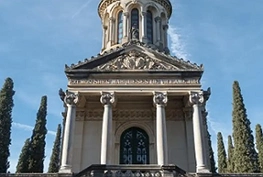 Arquitectura y Escultura Funeraria