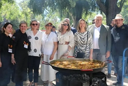 64º Concurs Internacional de Paella Valenciana de Sueca