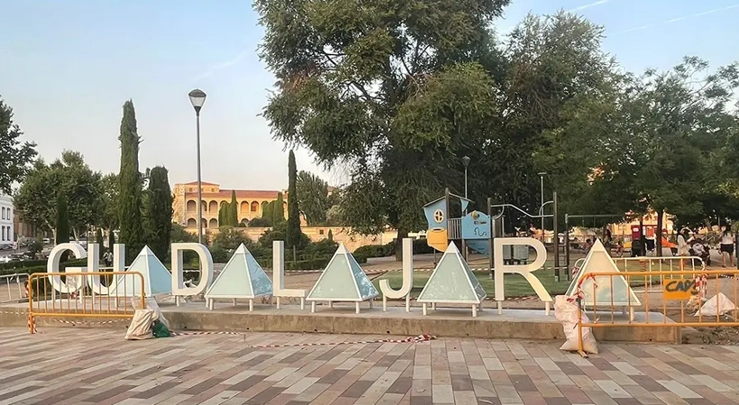 Conjunto corpóreos con la palabra Guadalajara