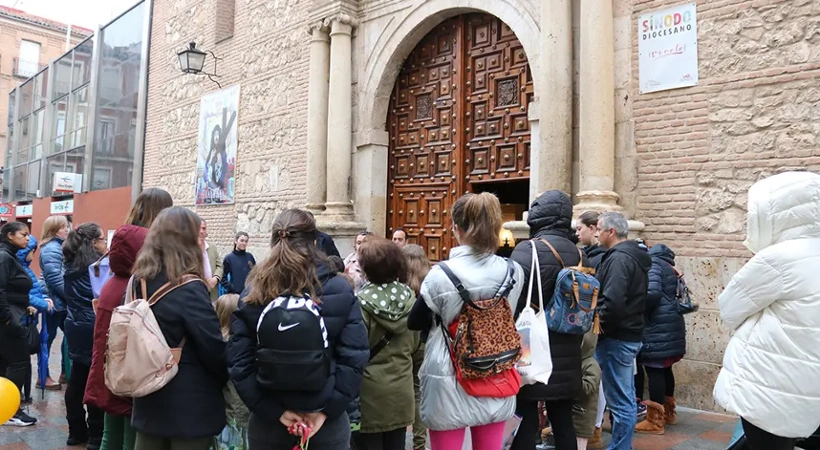 Guadalajara refuerza su apuesta por la Semana Santa con un plan especial de visitas guiadas