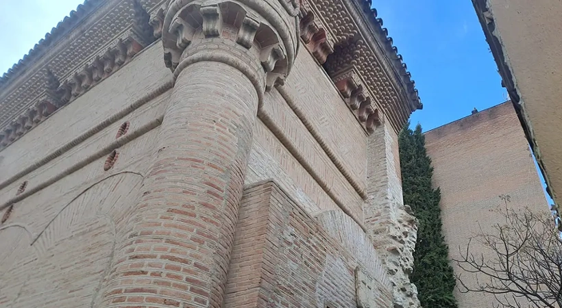 Capilla Luis de Lucena