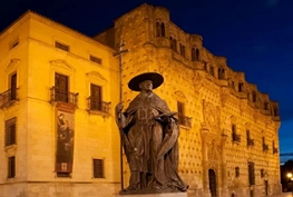 Palacio del Infantado de Guadalajara
