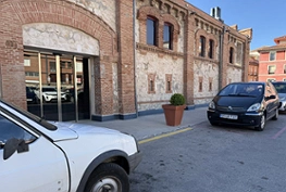 Mercado de Abastos de Guadalajara