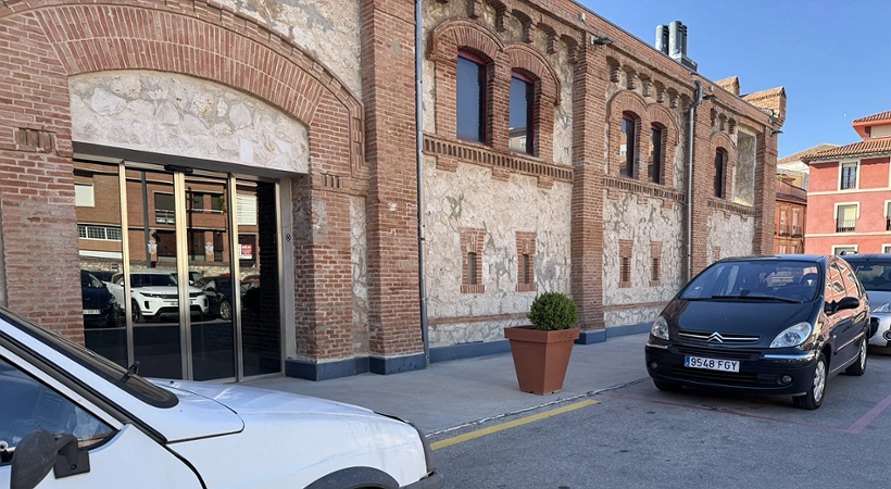 Mercado de Abastos de Guadalajara