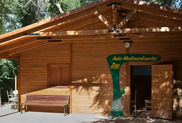 Zoo Municipal de Guadalajara