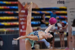 Guadalajara acoge el Campeonato de España Individual y Autonomías y el Campeonato de España