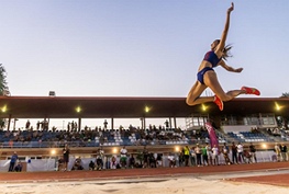 Meeting Internacional Meliz Sport