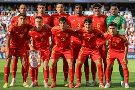 Equipo Real Federación Española de Fútbol (RFEF)