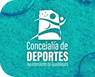 Concejalía de deportes de Guadalajara