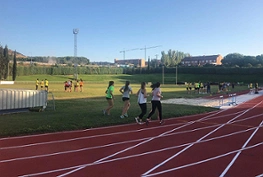 Actividades deportivas para todas las edades este fin de semana en Guadalajara