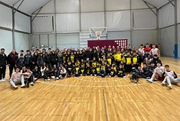 Jugadores y equipos de la Selección Femenina 3x3