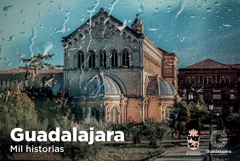 Cartel Guadalajara Mil historias