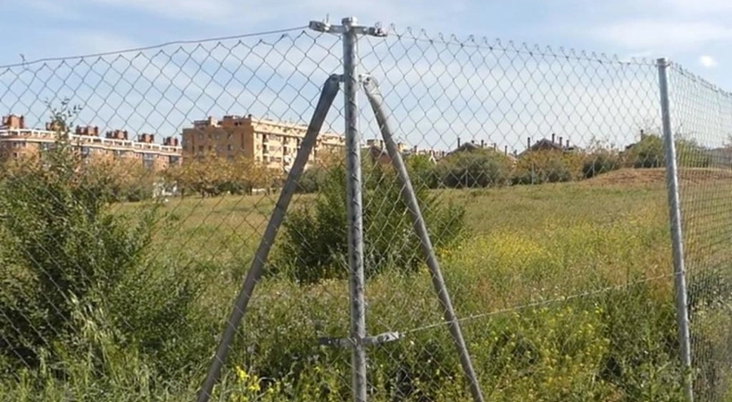 El Ayuntamiento de Guadalajara inicia el proyecto de un nuevo espacio deportivo en Aguas Vivas