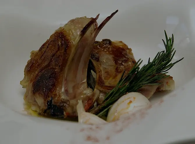 Gastronomía