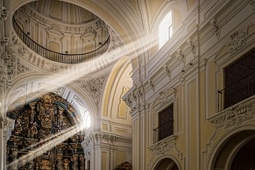 Patrimonio de Luz de Fco. Javier Domínguez García