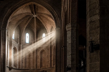 Un remanso de paz, de Francisco J. Domínguez García