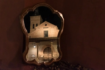 Concatedral de Santa María, de Darío Veguillas Pastor