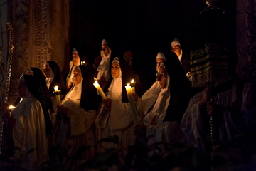 Oración Mendocina, de Manuel Torres R. Barbero