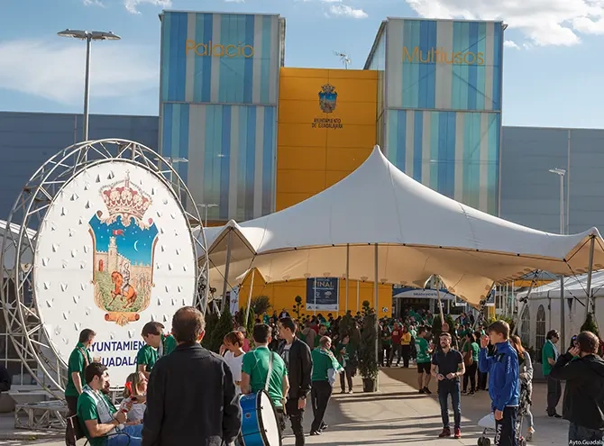 Final Copa del Rey de Fútbol Sala