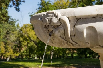 Me encanta mi ciudad, de Félix Isidro