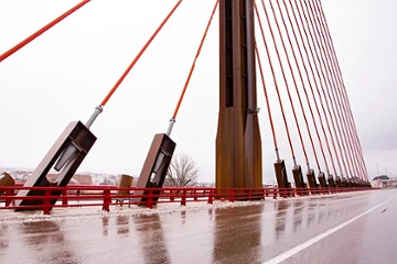 Puente, de Ana Castañeda