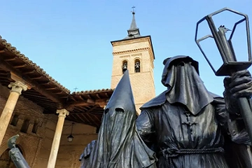 Tradición, de Mario Gallego-Nicasio