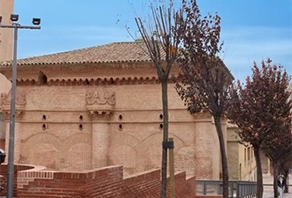 Capilla de Luis de Lucena