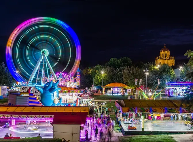 Feria de Guadalajara