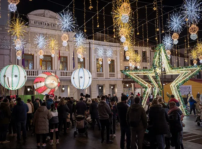 Navidad en Guadalajara