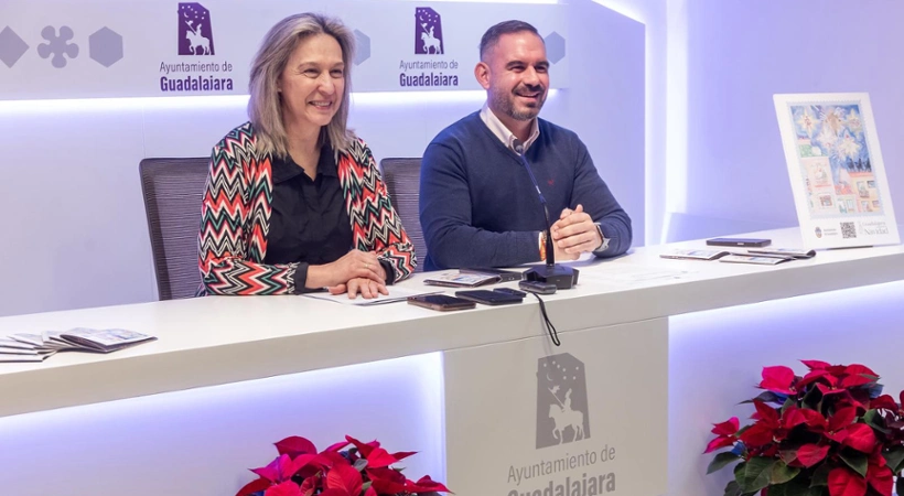 Guadalajara se convierte en el “Corazón de la Navidad” con una programación llena de tradición