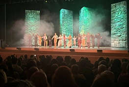 Guadalajara vive este fin de semana una intensa agenda cultural