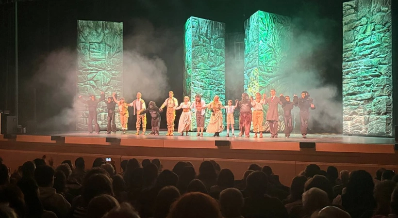 Guadalajara vive este fin de semana una intensa agenda cultural