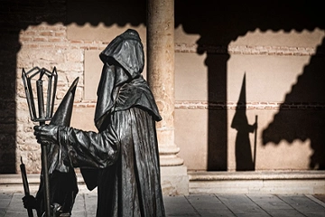 Fervor y devoción de Fco. Javier Domínguez García
