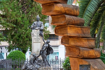 La Historia que inspira de Jesús Taracena García
