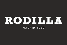 Logotipo Rodilla, Madrid 1939