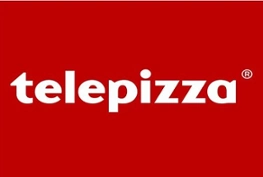 Logotipo Telepizza
