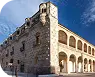 Palacio del Infantado