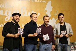 A la venta las entradas del Ciclo de Magia para el próximo año