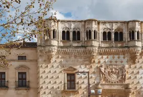 Palacio del Infantado