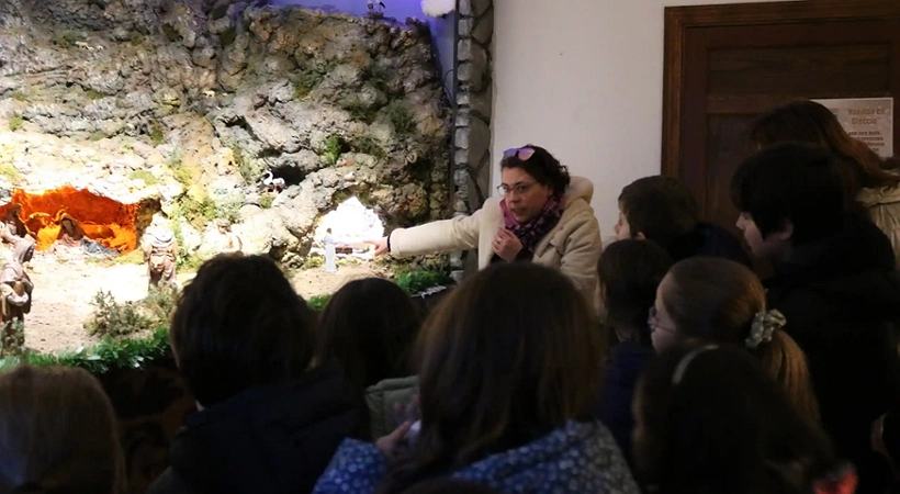 Turismo lanza una completa programación navideña con visitas guiadas y experiencias