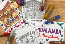 La concejalía de Turismo impulsa el ocio familiar con dos talleres navideños