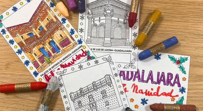 La concejalía de Turismo impulsa el ocio familiar con dos talleres navideños