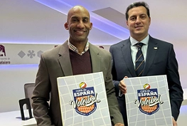 Guadalajara acoge la Copa de España de Voleibol y la Supercopa Iberdrola Femenina del 27 al 30