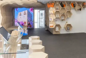 Guadalajara Tourist Office