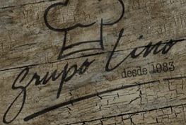 Cartel del Grupo Lino