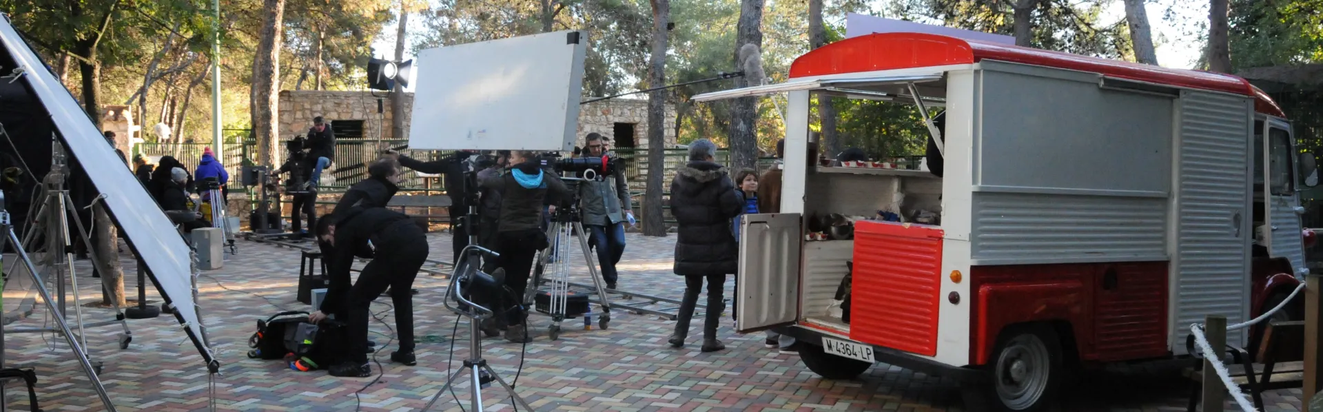 Guadalajara, una gran ruta del Cine