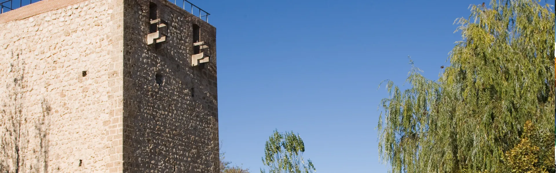 Ruta de murallas y fortificaciones