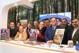 Presentación en Fitur 2026