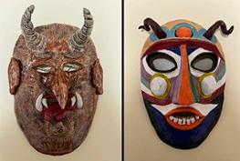 Botargas típicas de Guadalajara