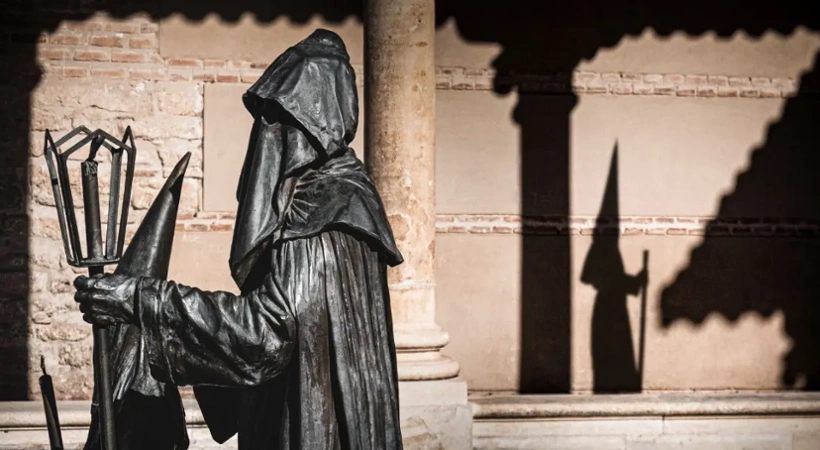 Guadalajara abre las puertas de su Semana Santa con visitas guiadas temáticas